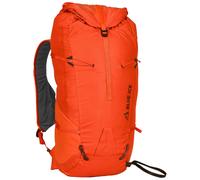 Blue Ice - Hiking/mountaineering backpacks - Firecrest 28 Red Clay - Size S/M - Orange Orange S/M
