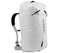 Blue Ice - Alpine Hauler Pack 45 - Mountaineering backpack size 45 l, grey