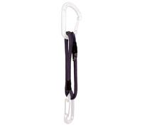 Blue Ice - Alpine Runner - Sewn sling size 55 cm, grey