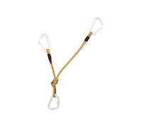 BLUE ICE Alpine Runners 90cm - Mixte - Yellow - size only size- model 2025 only size