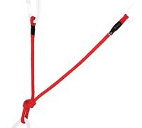 BLUE ICE Alpine Runners 110cm - Mixte - Red - size only size- model 2025 only size