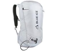 Blue Ice - Backpack for ski touring - Taka 30 Glacier Grey Grey one size
