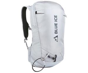 Blue Ice - Backpack for ski touring - Taka 30 Glacier Grey Grey one size