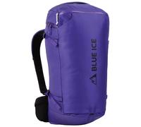 Blue Ice - Backpack for ski touring - Yagi 28 Deep Blue - Purple Purple one size