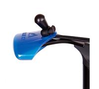 Blue Ice Blackbird Ice Axe Clear 67 cm