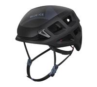 Blue Ice Blast Helmet