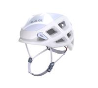 Blue Ice Blast Helmet