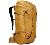 Blue Ice - Chiru Pack 25 - Climbing backpack size M/L, brown