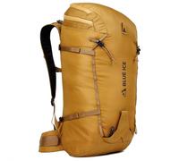 Blue Ice - Chiru Pack 25 - Climbing backpack size M/L, brown