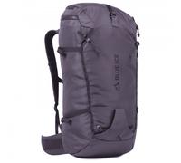 Blue Ice - Chiru Pack 32 - Climbing backpack size M/L, purple