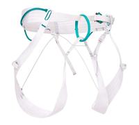 Blue Ice Choucas Harness White S