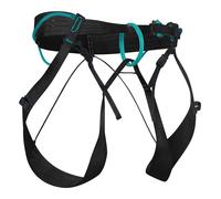Blue Ice Choucas Harness Black S