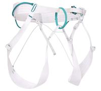 BLUE ICE Choucas Harness - Mixte - White / Blue - size S- model 2026 S
