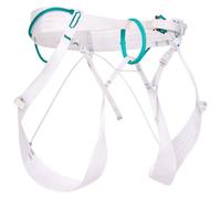 Blue Ice - Mountaineering harness - Choucas Harness Ice - Size XL - White White
