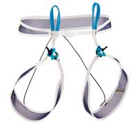 Blue Ice - Choucas Light - Climbing harness size M, white