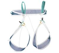 Blue Ice - Choucas Light - Climbing harness size S, white