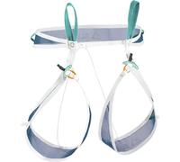 Blue Ice - Choucas Light - Climbing harness size XL, white