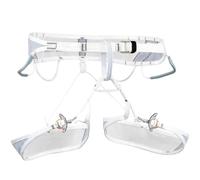 Blue Ice Choucas Pro Harness White M Men,Women