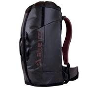 Blue Ice - Climbing backpack - Moonlight 35 Pirate Black - Size S\/M - Burgundy Burgundy S\/M