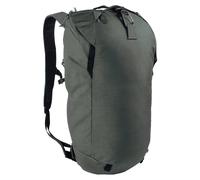 Blue Ice - Climbing backpack - Wadi 15 North Atlantic in Nylon - Grey Grey one size