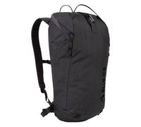 Blue Ice - Climbing backpack - Wadi 15 Vulcan in Nylon - Black Black one size
