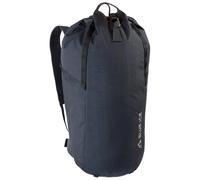 Blue Ice - Climbing backpack - Wadi 32 Vulcan in Nylon - Black Black one size