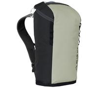 Blue Ice - Climbing bag - Octopus 25 Shadow in Recycled Polyester - Grey Grey