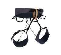 Blue Ice - Climbing Harnesses - Cuesta ADJ Harness India Ink - Grey Grey XL