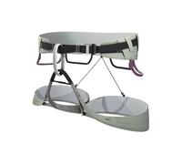 Blue Ice - Climbing Harness - Halo Shadow - Size L - Beige Beige L