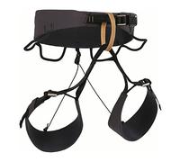 Blue Ice Cuesta Adjustable Climbing Harness - Chinese Ink - XS