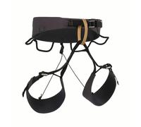 Blue Ice Cuesta Adjust Harness Grey XS Men