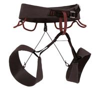 Blue Ice Cuesta Harness Brown L Men