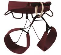 Blue Ice - Cuesta Harness - Climbing harness size XS, brown