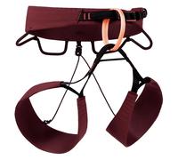 Blue Ice Cuesta - Climbing harness - Women's Decadent Chocolate M