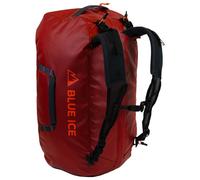 Blue Ice - Doko 50L Pack Burnt Henna - Duffel