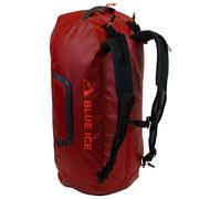 Blue Ice - Doko 70L Pack Burnt Henna - Duffel
