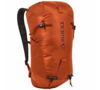 BLUE ICE Dragonfly 26 - Men - Orange - size only size- model 2026 only size