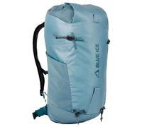 Blue Ice - Dragonfly 34 - Mountaineering backpack turquoise