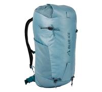 Blue Ice Dragonfly 34l Backpack Blue