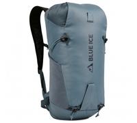 Blue Ice - Mountaineering Backpacks - Dragonfly 26 Tapestry - Grey Grey