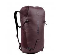 Blue Ice - Dragonfly Pack 26 - Climbing backpack purple/brown