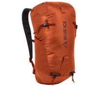 Blue Ice - Mountaineering backpack - Dragonfly 26 Red Clay - Orange Orange one size