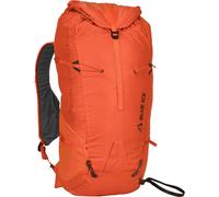 Blue Ice - Hiking/mountaineering backpacks - Firecrest 28 Red Clay - Size M\/L - Orange Orange M\/L