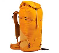 Blue Ice - Ski touring/mountaineering backpack - Firecrest 28 Arrowwood - Size M\/L - Orange Orange M\/L