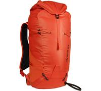 Blue Ice - Hiking/mountaineering backpacks - Firecrest 38 Red Clay - Size M\/L - Orange Orange M\/L