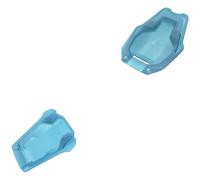 Blue Ice Griffin 10 Anti Balling Plates