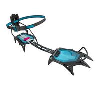 Blue Ice - Griffin 10 Black - Crampons