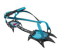 Blue Ice Griffin 10 Universal Crampons Blue 33-47 cm