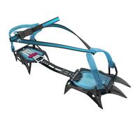 Blue Ice - Griffin 10 Universal - Crampons size 33-47, black