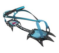 Blue Ice Griffin 10 Universal Crampons Blue 33-47 cm